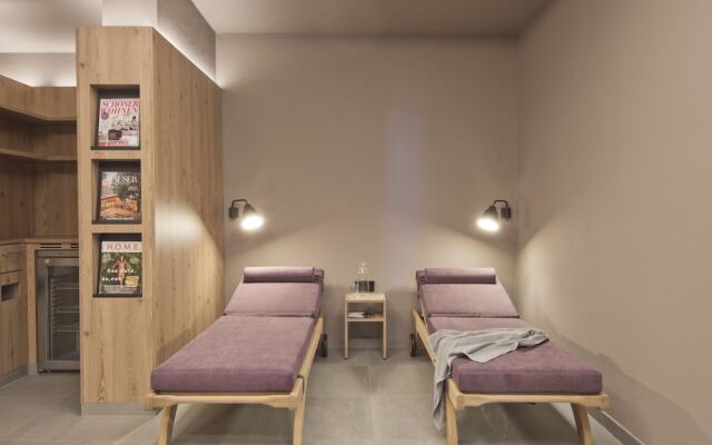 Hapimag Resort Sonnleitn