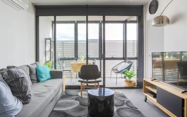 BHB Sleek Collingwood