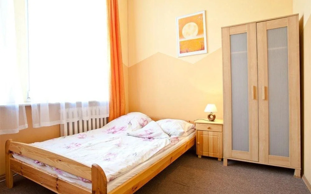 Moon Hostel Wrocław