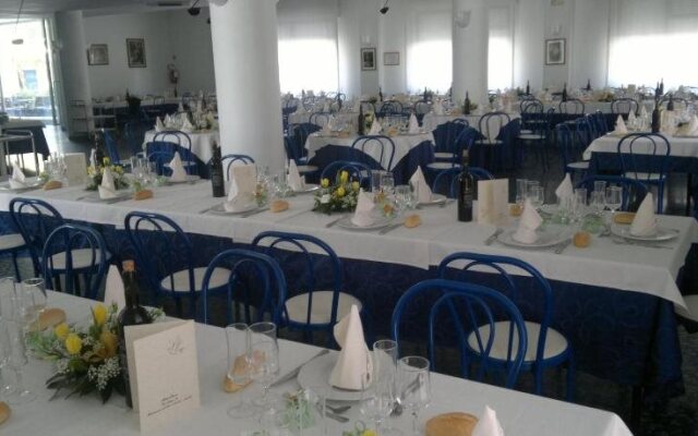 Hotel Leucò