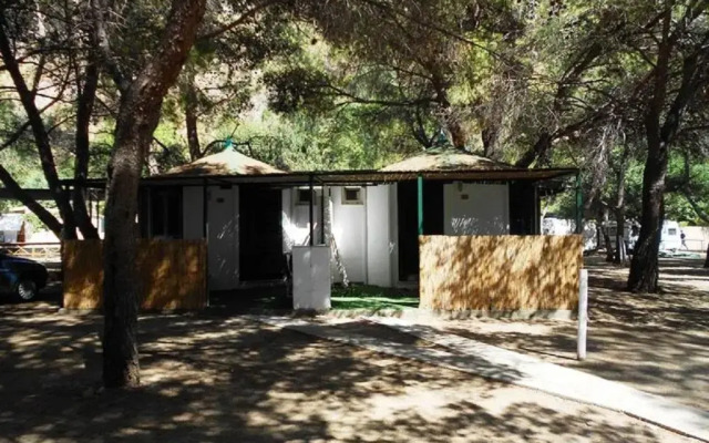 Villaggio Camping Odissea