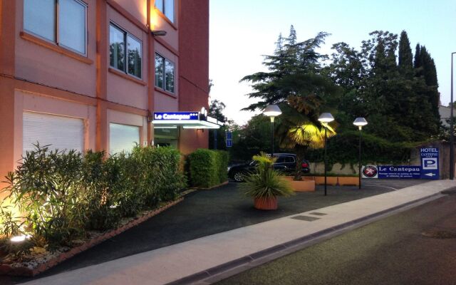 The Originals City, Hôtel Rive Droite, Albi (Ex Cantepau)