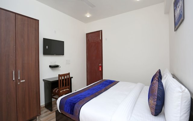 Better Wish Residency by OYO Rooms