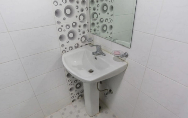 Pohang Badasarang Pension