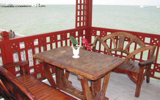 Mod Guesthouse Huahin