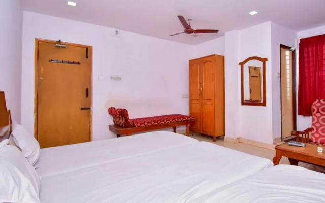 Al Salama Guest House