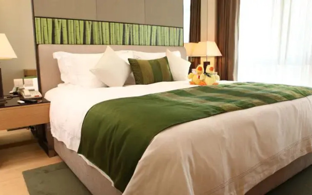 Fraser Suites Chengdu