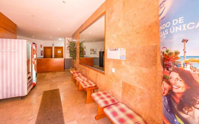 Apartaments AR Easy Santa Anna II