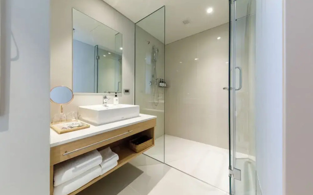 Nishitetsu Hotel Croom Bangkok Silom