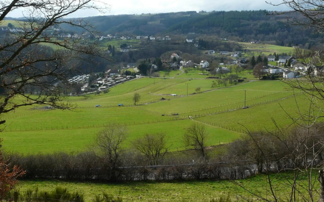Ferienwohnung Panoramablick