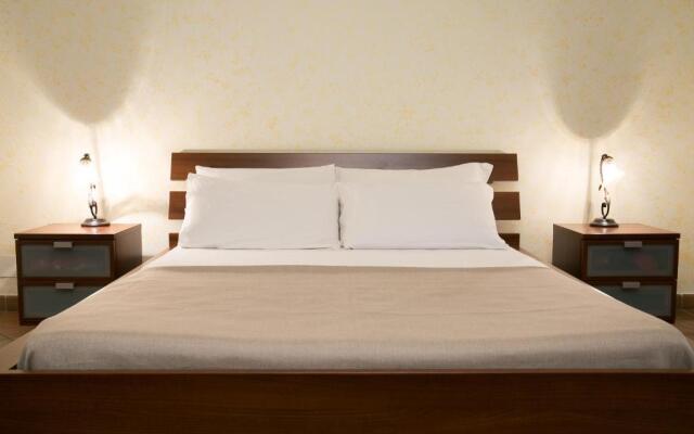 B&B Vittoria