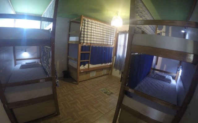 Local Hostel Manaus