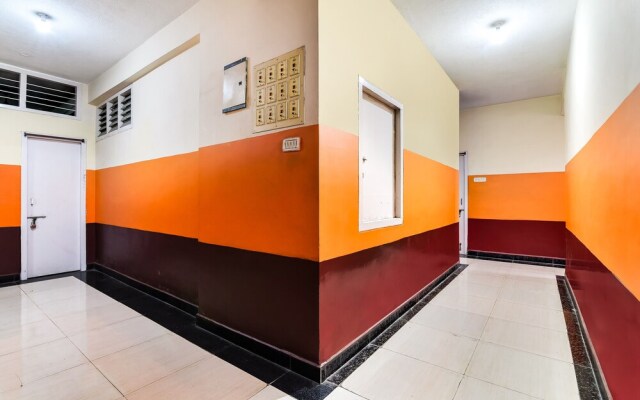 Hotel Srinivasa Residency By OYO Rooms
