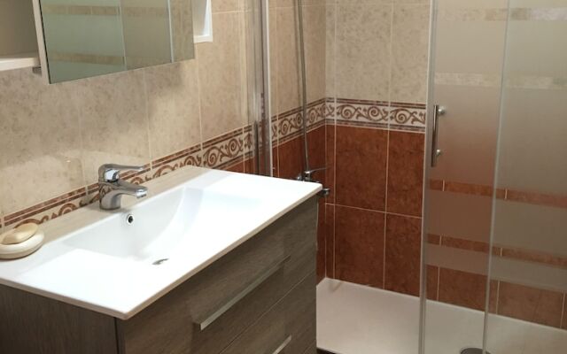 Aiguaneu Apartaments Els Pins
