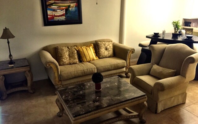 Townhomes by Florida Finesse Management
