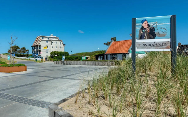 Comfy Beachside Holiday Home