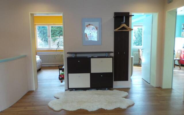 Yeti Lux - Art Appartement