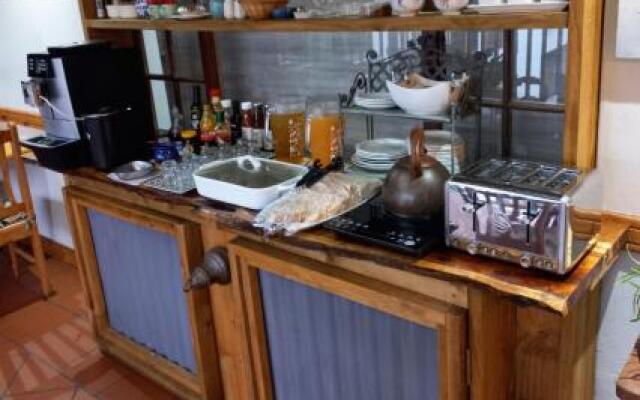 Woodleigh Guest Lodge