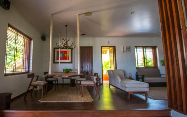Beach Therapy by Zuper Stays Alibaug