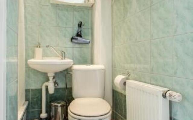 Apartment Gabriele in Old Town Vilnius