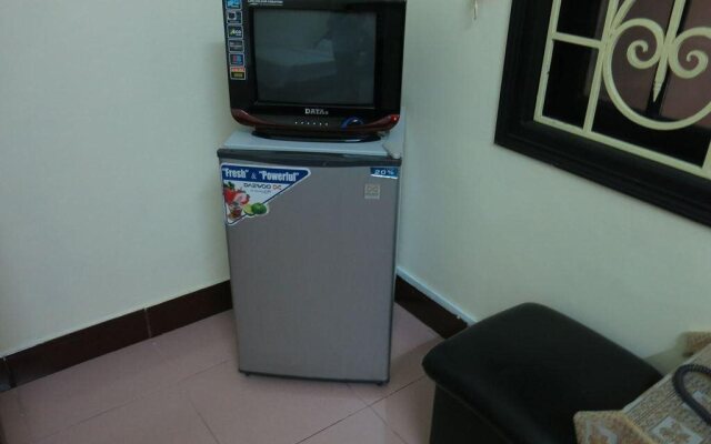 Hong Nhung Guest House