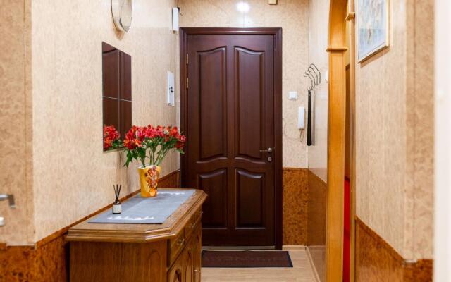 Апартаменты на проспекте Новочеркасский