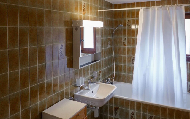 Chante Brise Chesi res