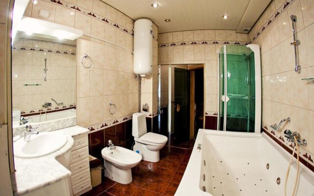 Мини-Отель Питер