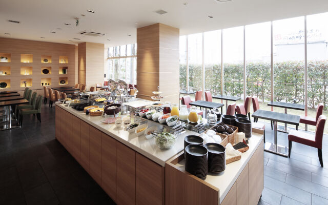 Candeo Hotels Sano