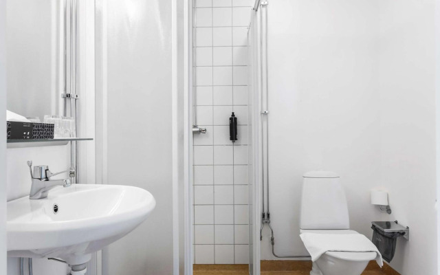 Hotell Frykenstrand, Sure Hotel Collection by Best Western