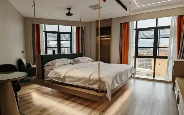 Kaiyuan Desheng Smart Hotel