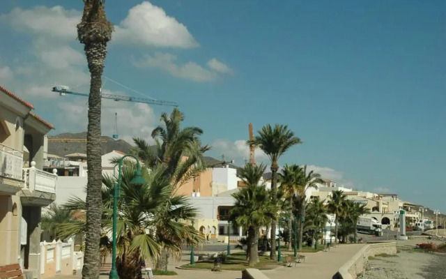 Pension Cuatro Vientos