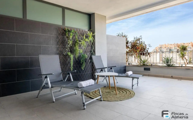 Apartamento Residencial Mirador Playa Serena