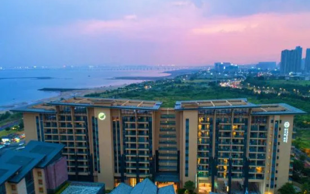 Yangguangcheng Ruiwan Hotel