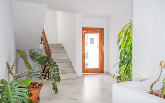 Apartamentos Alcazaba Canovas Nerja