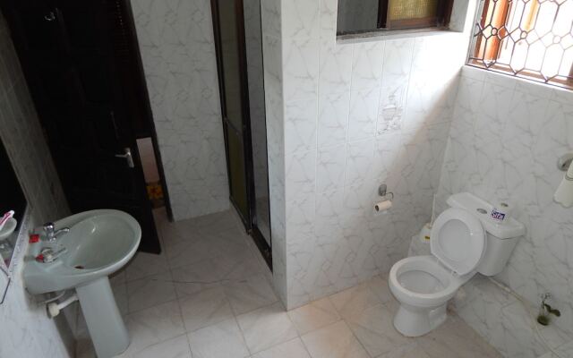 Leinmach House, Nyali