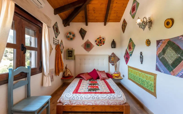 Finca el Albero