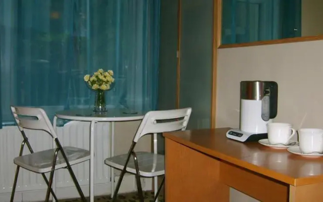 Maria's Guest House