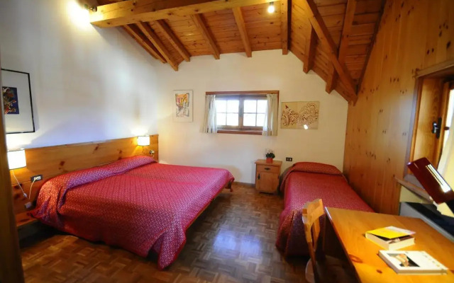 Hotel 2 Camini