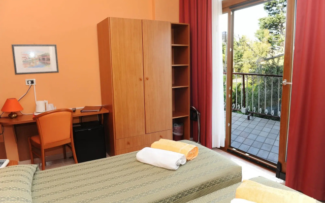 Hotel Cristallo