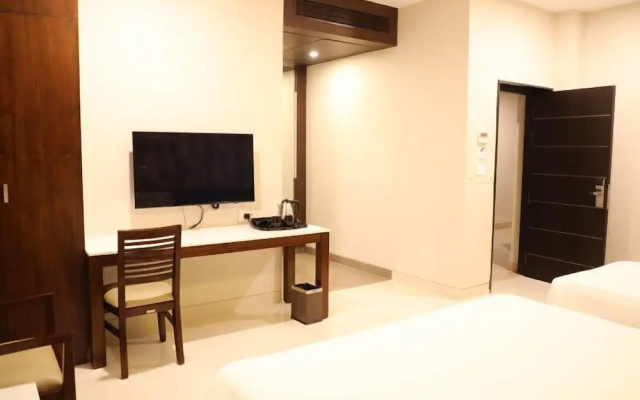 Hotel Ma Grand