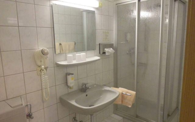 Hotel Schoos