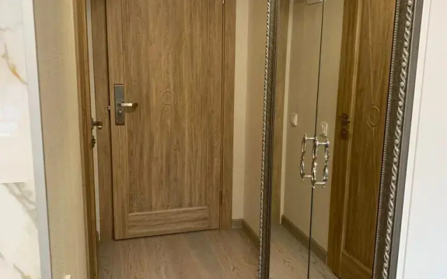 Apartments on Lenin street 219/5