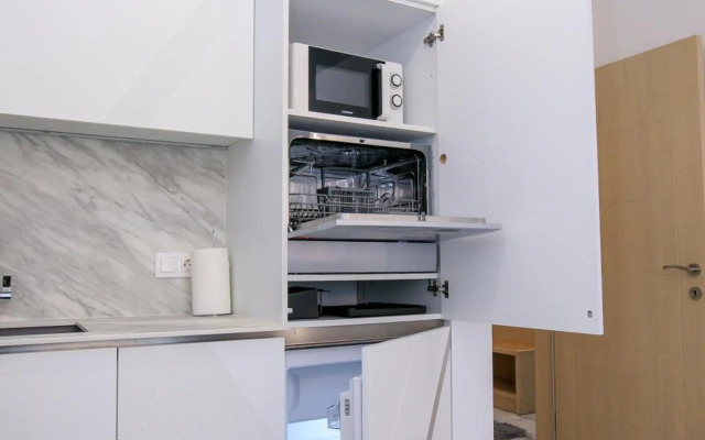 Лукс Апартамент Радост 2