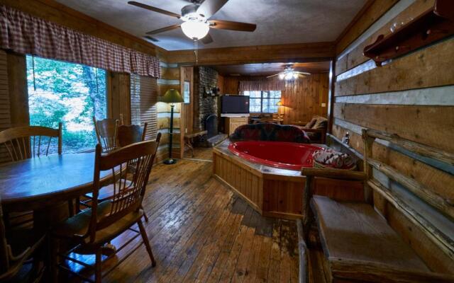 A Cabin In The Woods