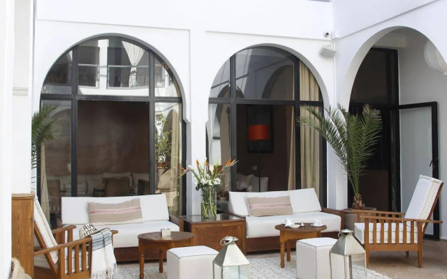 Riad Utopia Suites & Spa