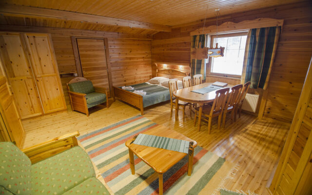 Hotel Harriniva
