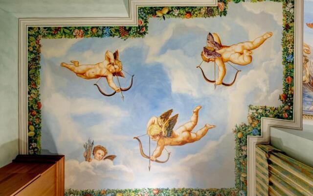 Hotel Amalfi