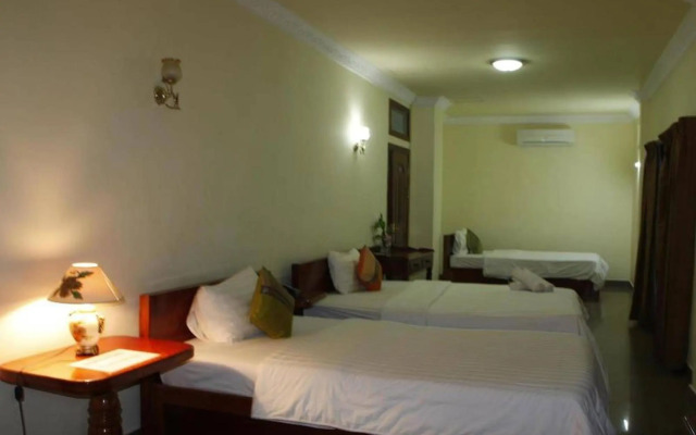 Rotha Guesthouse