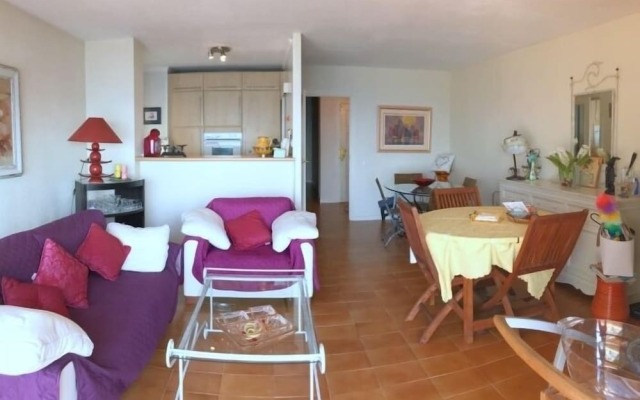 Apartamento Dallas A